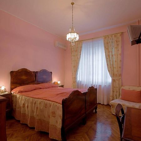 Casa Ferrari Bed & Breakfast Sofia Exterior photo