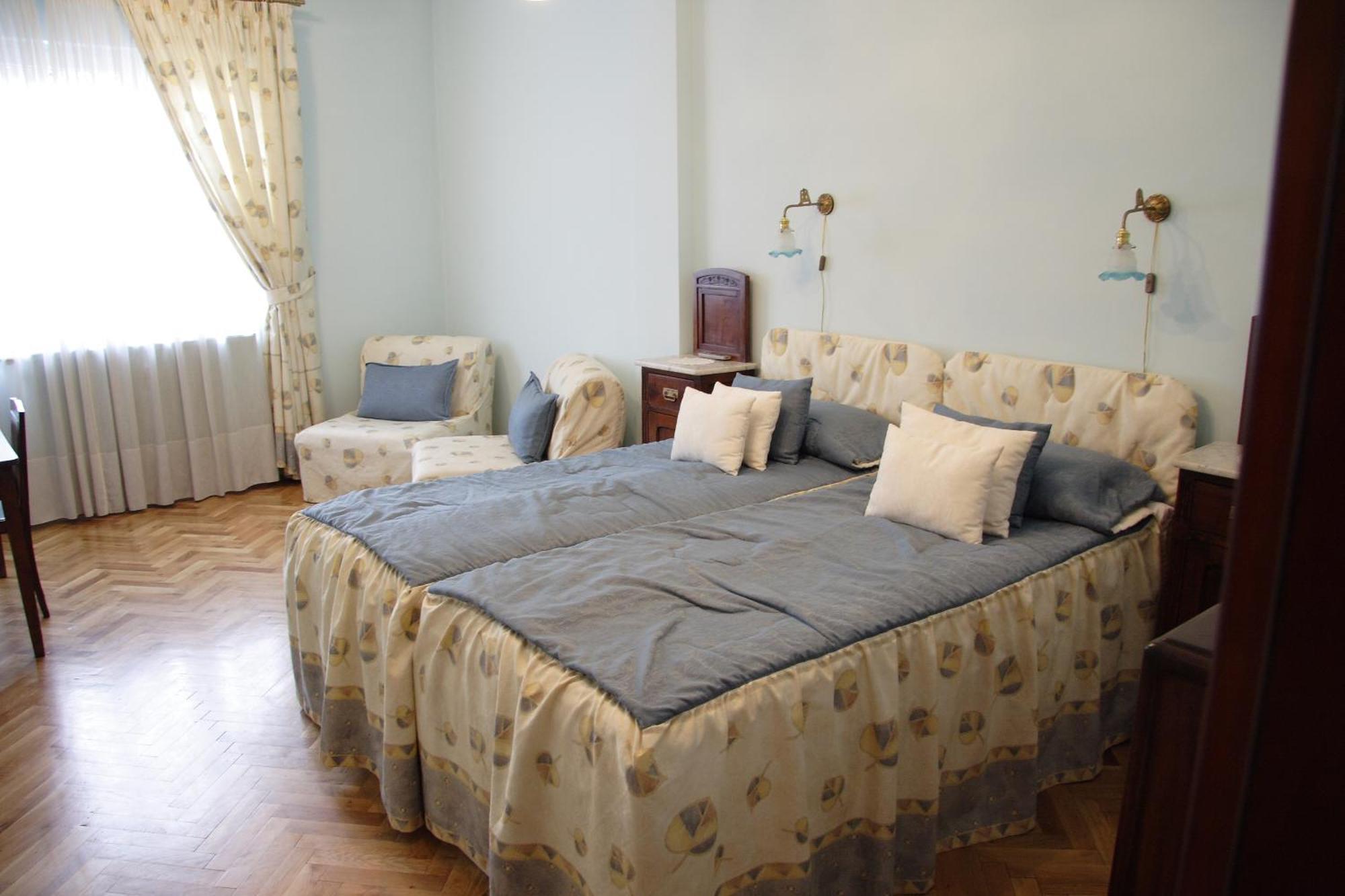 Casa Ferrari Bed & Breakfast Sofia Exterior photo