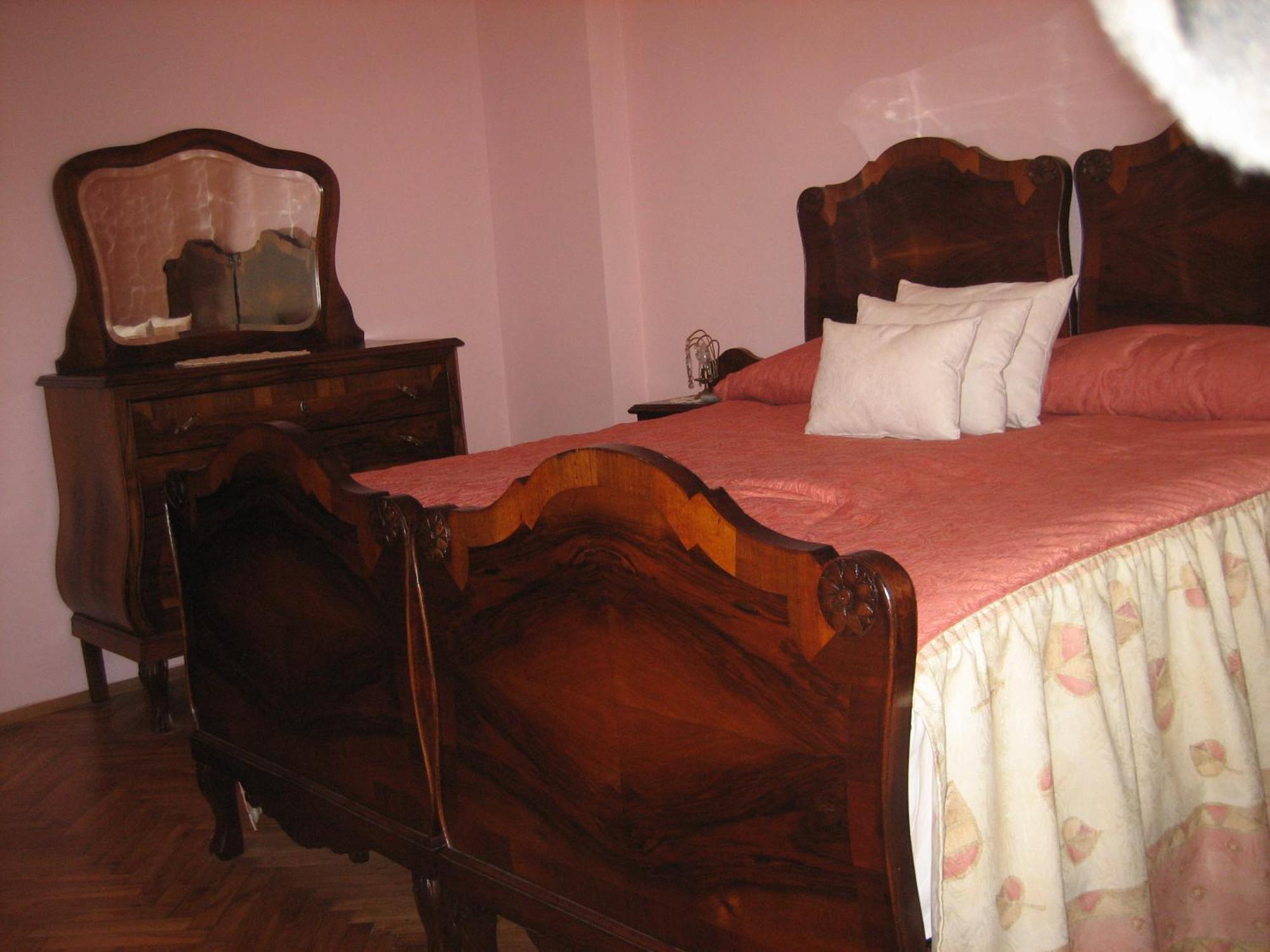 Casa Ferrari Bed & Breakfast Sofia Exterior photo