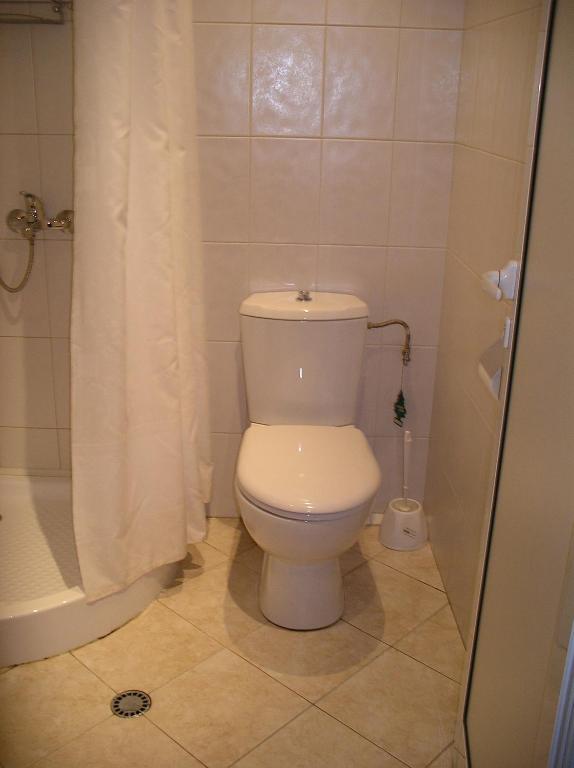 Casa Ferrari Bed & Breakfast Sofia Room photo