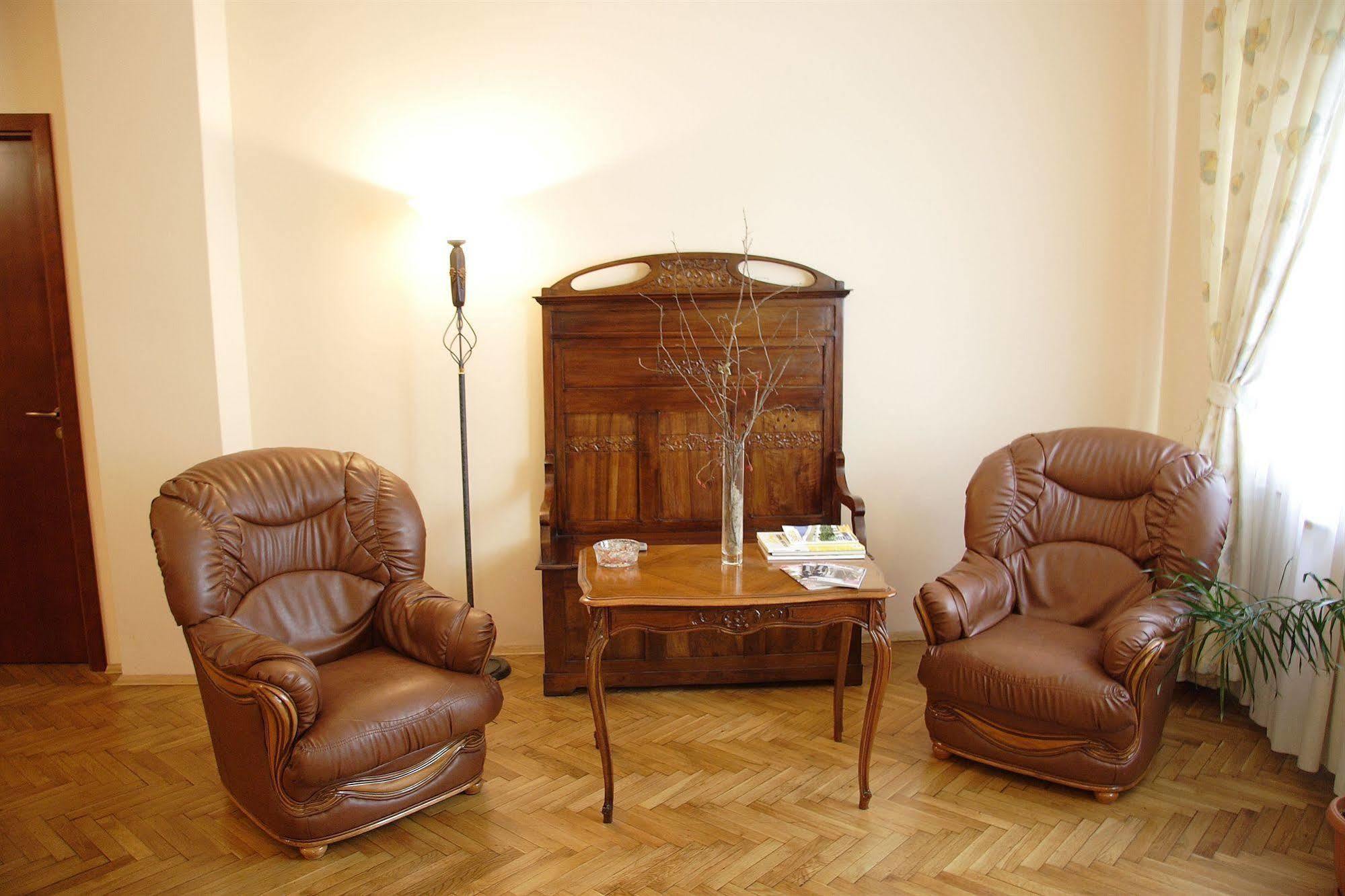 Casa Ferrari Bed & Breakfast Sofia Exterior photo