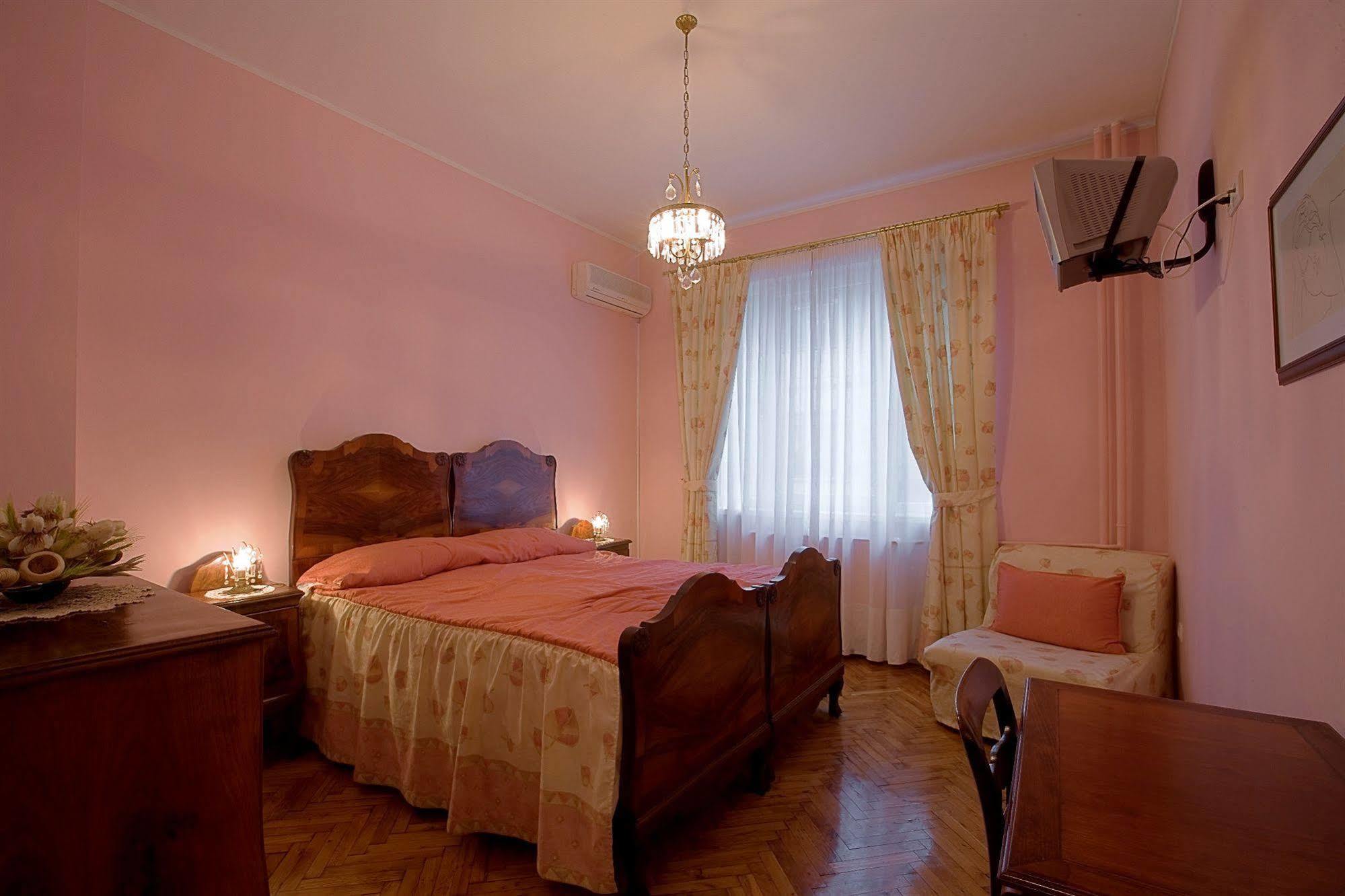 Casa Ferrari Bed & Breakfast Sofia Exterior photo