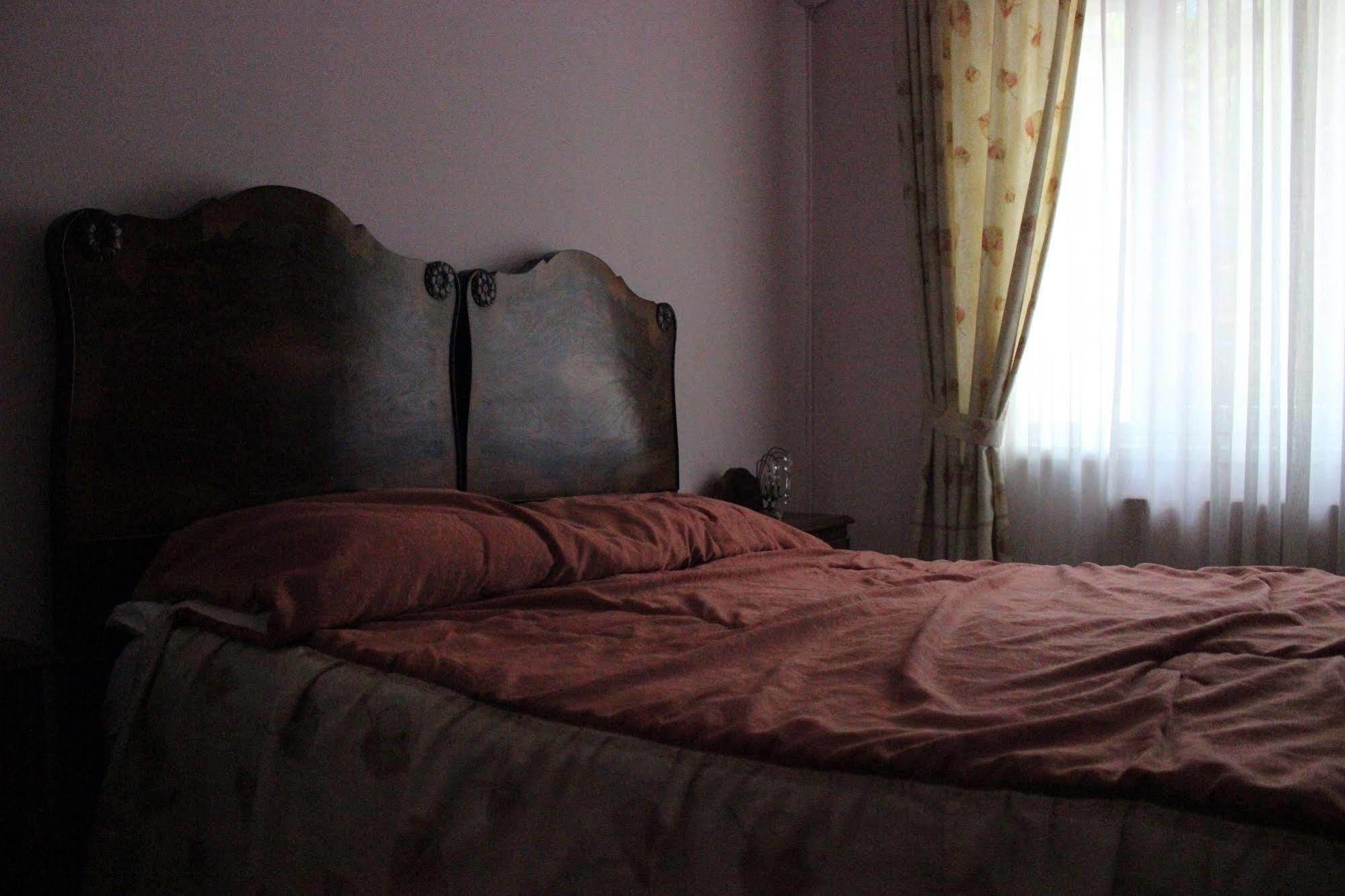 Casa Ferrari Bed & Breakfast Sofia Exterior photo