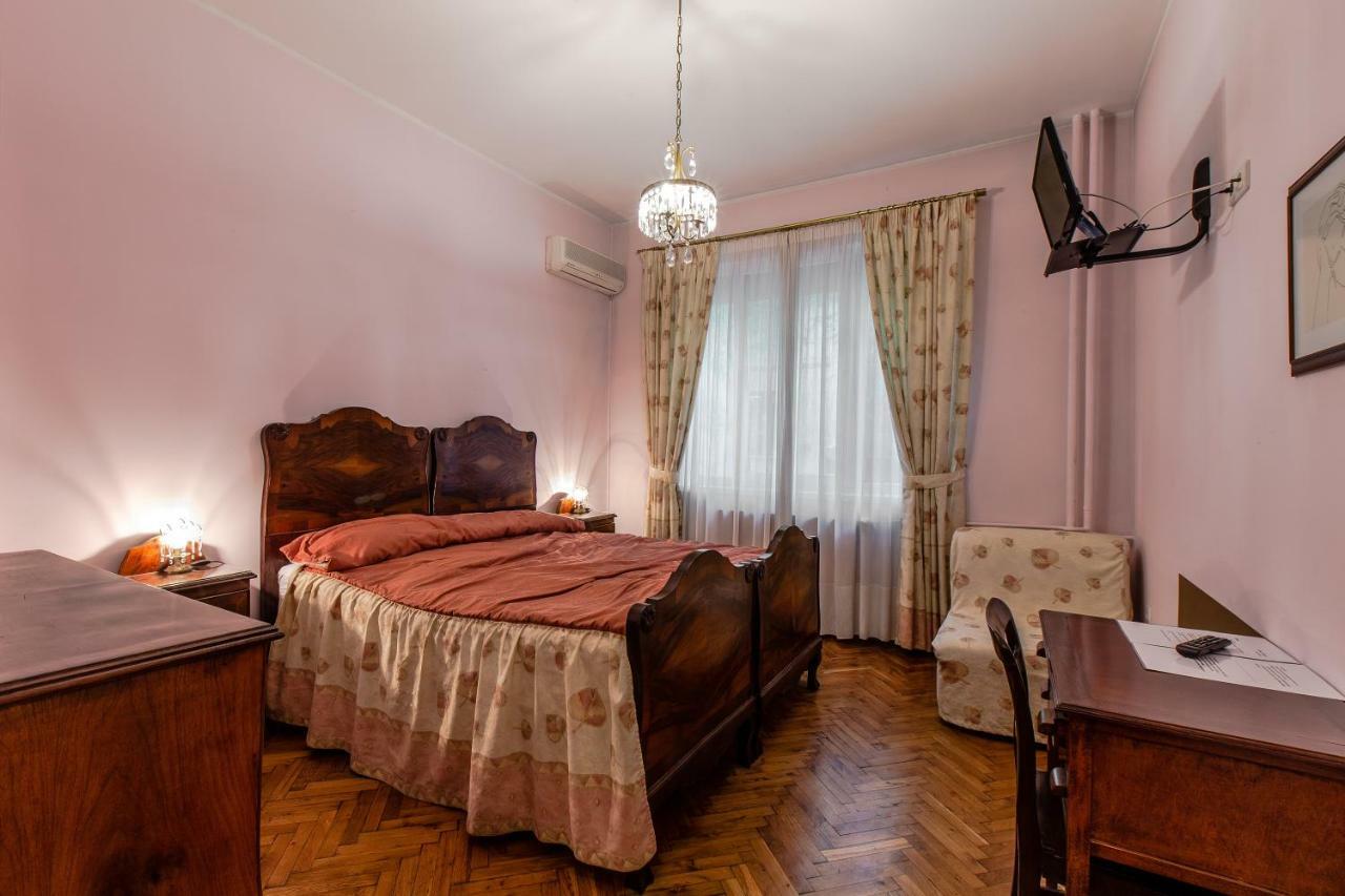 Casa Ferrari Bed & Breakfast Sofia Exterior photo